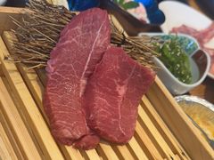 -赤坂亭·M9和牛烧肉·铁板烧·日料398放题(长泰广场店)