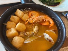 -杭州国际会议中心洲际酒店-原素全日餐厅(解放东路店)