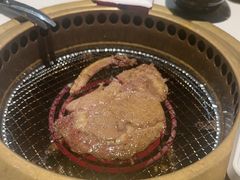 -炙城·韩式烤肉(南京东路店)