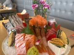 -阿吾罗·月咏精致日料(港汇恒隆广场店)