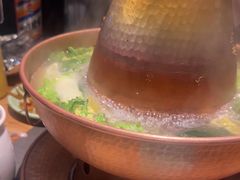 -额尔敦草原涮羊肉·烧烤(冻青树总店)