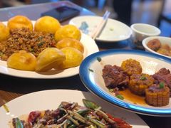 -八大碗·地道东北菜(白塔堡店)
