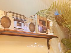 -小意思咖啡店(草桥店)