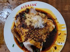 -温记府廟豆汤饭·始于1955年(海椒店)