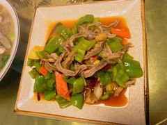 -江南村海鲜馆(洞头店)