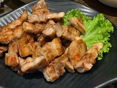-朴大人炭烤·韩国料理(奥帆中心海尔洲际店)