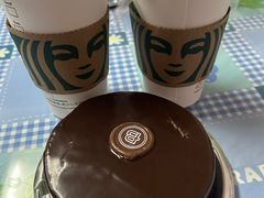-星巴克(新达汇三林店)