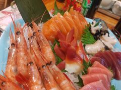 -松坂屋日料自助(长城路店)