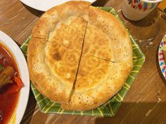 -清真·玛丽亚新疆菜主题餐厅(浙江中路店)