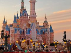 -上海迪士尼度假区