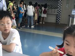 -航海博物馆餐厅
