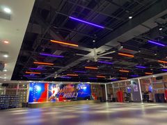 -一兆韦德健身·城市运动馆