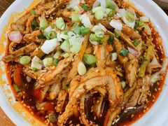 -牛王庙(龙华花园店)