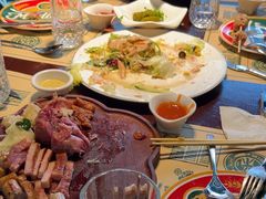 -马迭尔德式西餐精酿啤酒屋(中央大街店)