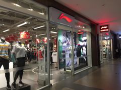 -杉杉奥特莱斯广场(哈尔滨店)
