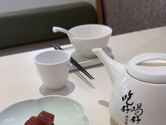 -蔡澜点心·粤菜(月星环球港店)