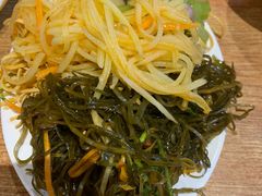 -老爷子原味蒸饺(总店)
