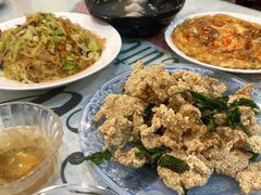 -金姐台湾菜(珠江路店)