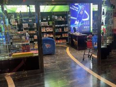 -麦克疯KTV(花园店)