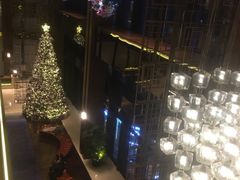 -君悦酒店·乐厨·高空自助餐(青年大街店)