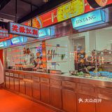 这家港风极致的花胶鸡店真的狂拍三百六十五张才过瘾❗️