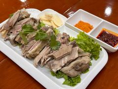 -清真悦宾楼食府(海湖店)