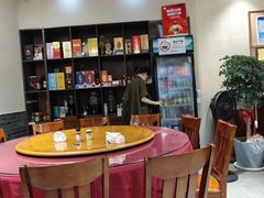 -洪福饭店·十八年老店