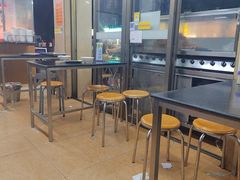 -海浪食店(湖滨中路店)