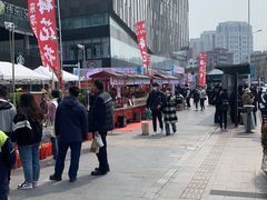 -私房小厨(康城路店)