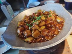 -绿茶餐厅(成都大悦城店)