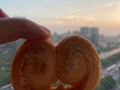 -西点坊(浦东香格里拉店)