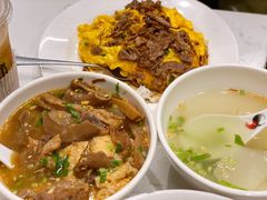 萝卜牛杂-有章牛杂(石厦店)