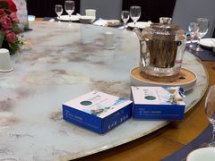 -冠州宴·海鲜烤鸭民间菜(冠县店)