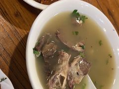 -老保定驴肉馆(云岗路店)