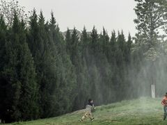 -汉长安城未央宫国家考古遗址公园