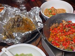 -衡厨·衡阳土菜(中南店)