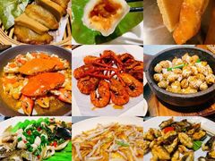 -猪肉婆私房菜(容桂总店)