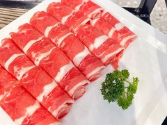 -秦妈火锅(仁泰里店)