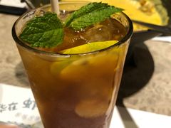 -美奈小馆·东南亚菜(福田星河COCO Park店)