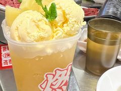 -燃计沙茶皇·香港沙茶火锅(人广旗舰店)