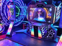 -快乐街区(成都龙湖北城天街店)