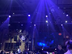-胡桃里乐队酒馆(广州塔店)
