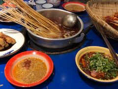 -马路边边串串香(双井直营店)