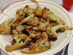 -偏爱炒鸡(老县衙店)