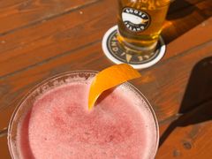 鹅岛精酿啤酒-Goose Island Brewhouse鹅岛精酿啤酒餐厅