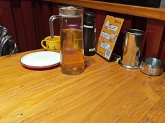 -喝丢一只鞋海鲜烧烤(文体街店)