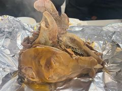 -金家老三饭庄(常营店)