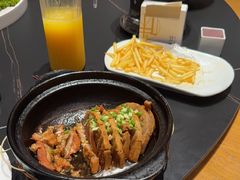 -味莊餐厅(康庄南街店)