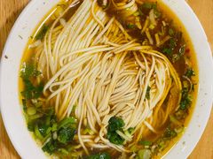 -水仙拉面(水仙街店)