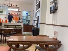 大堂-Peet's Coffee皮爷咖啡(上海长风大悦城店)
